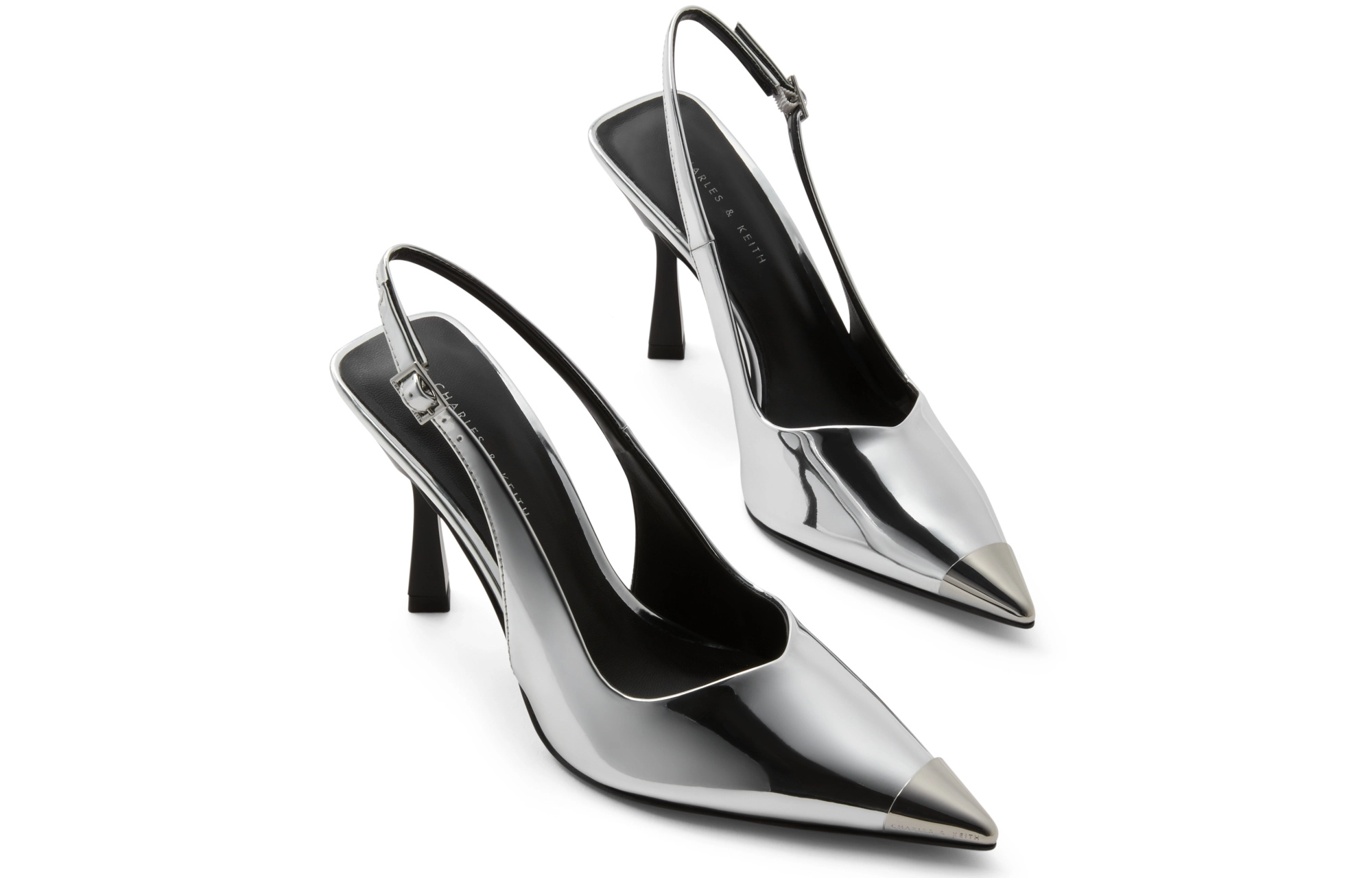 CHARLESKEITH PU