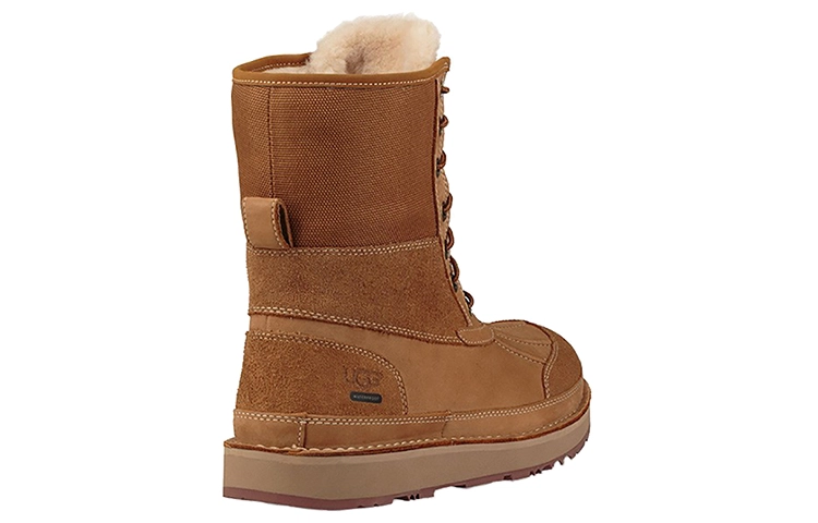 UGG Avalanche Patrol Butte
