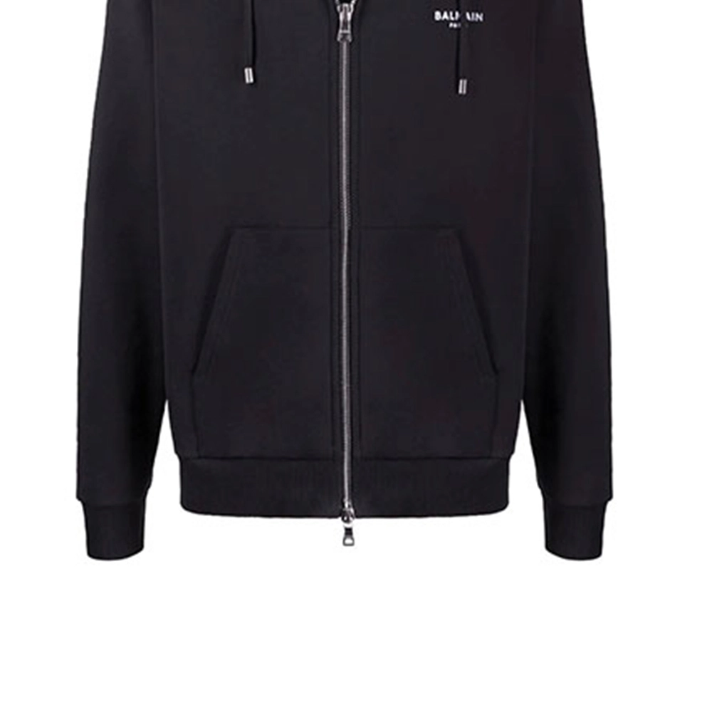 BALMAIN FW22 Logo
