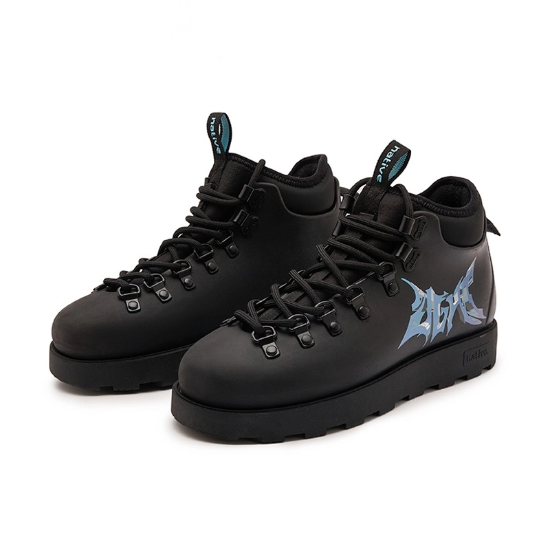 Native Shoes Fitzsimmons 3.0 3.2+1.5cm