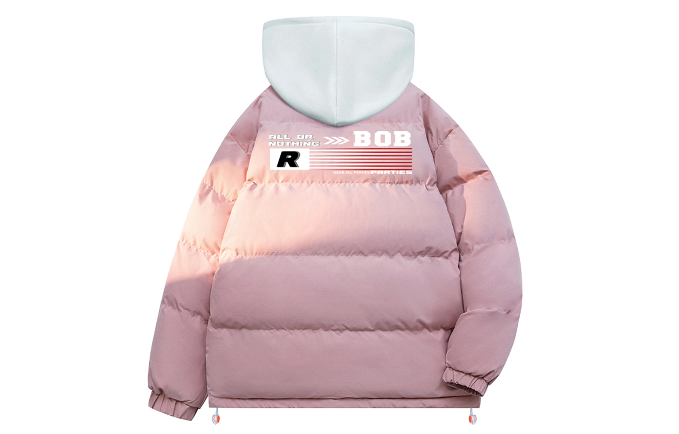 BOBBY ABLEY Logo
