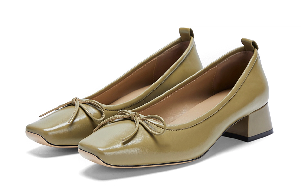 NINE WEST 4cm