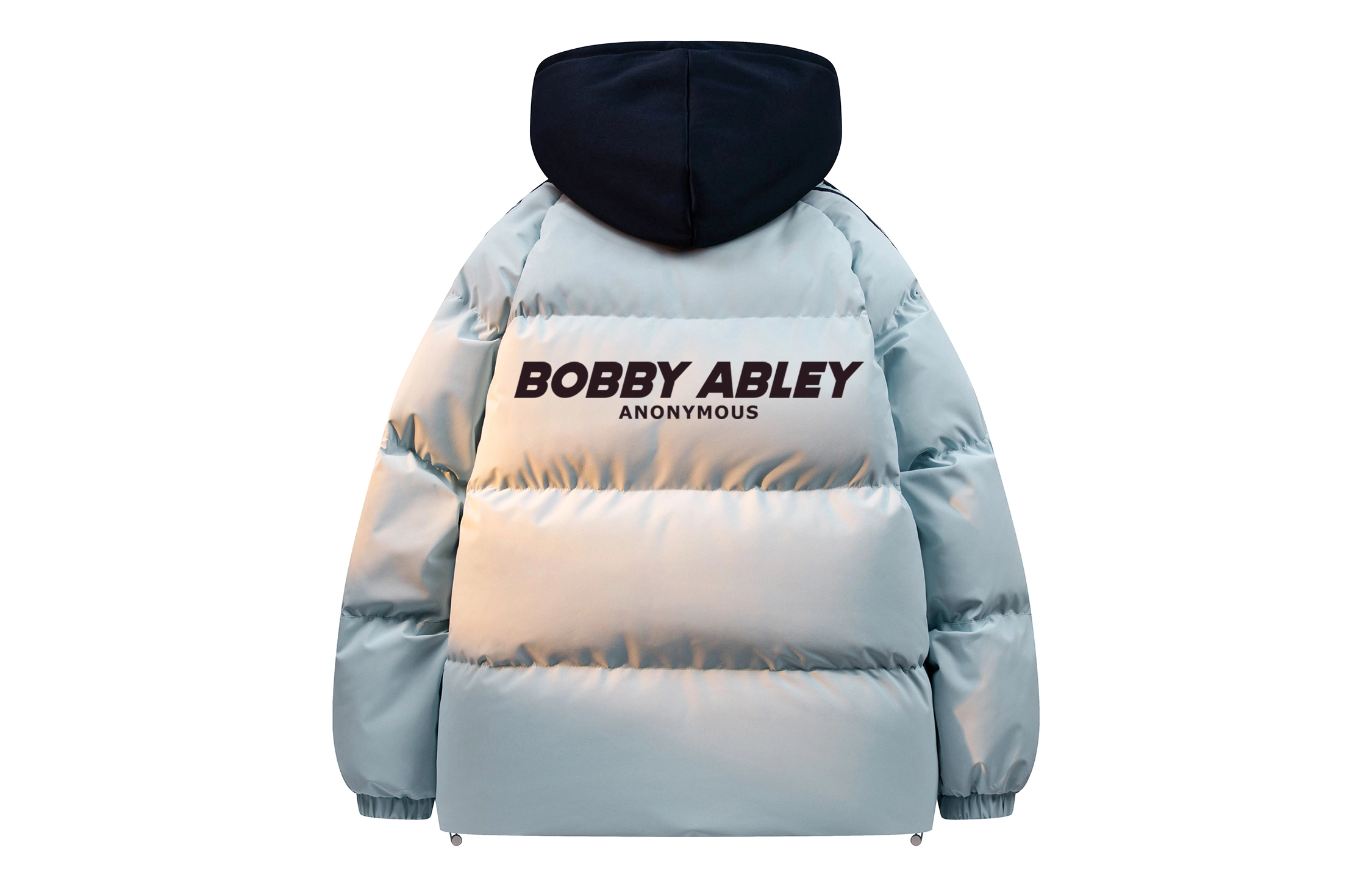 BOBBY ABLEY Logo