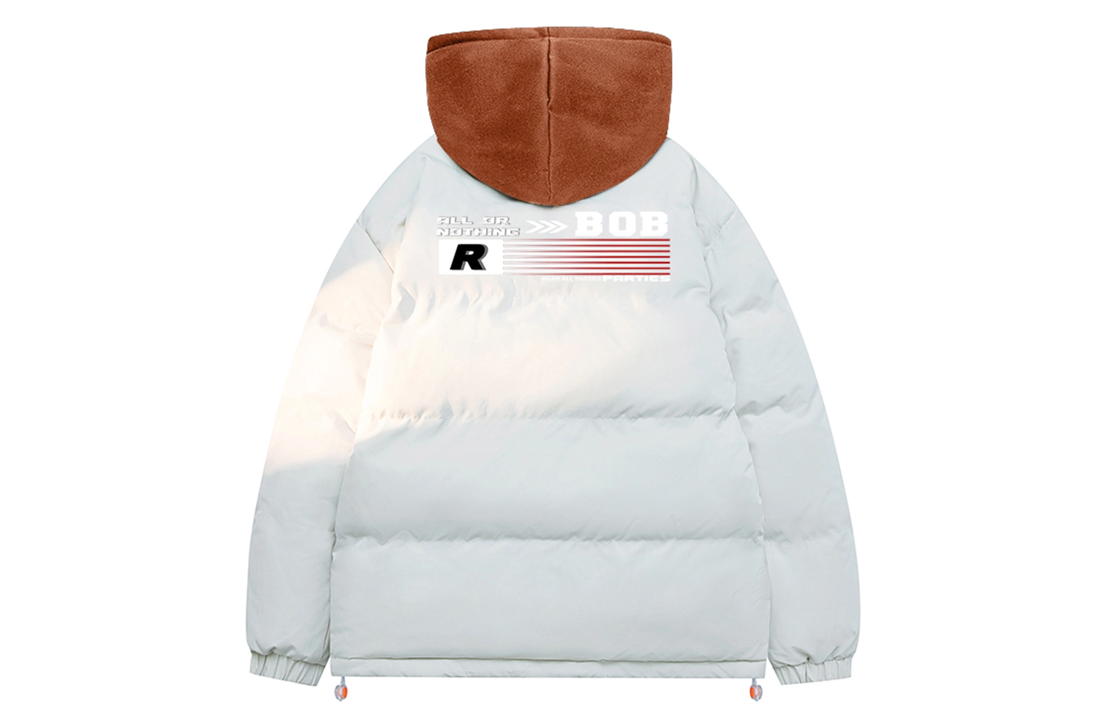 BOBBY ABLEY Logo