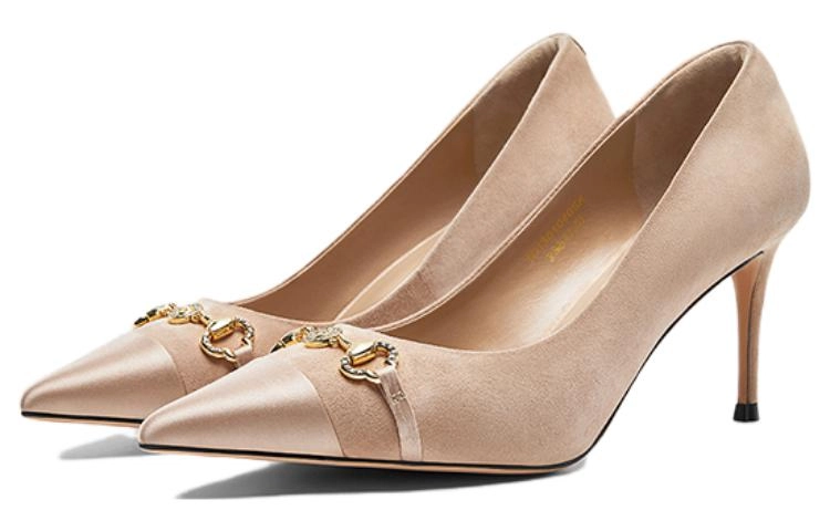 NINE WEST 7.5cm