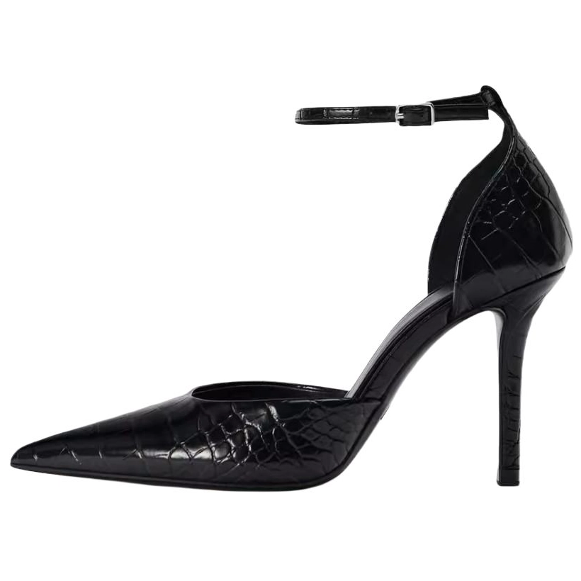 ZARA PU