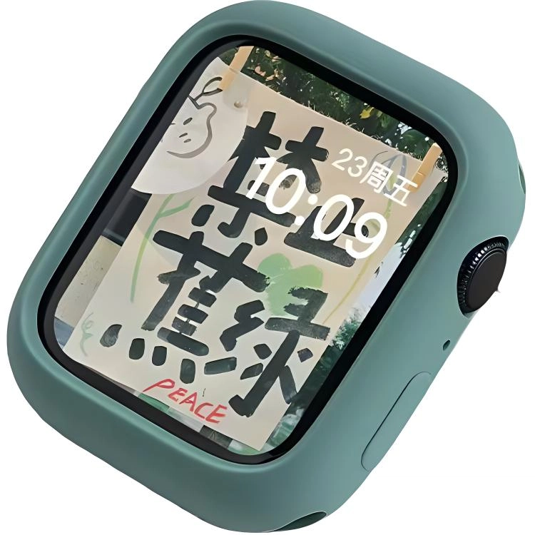 iWabcertoo TPU iwatch s109876s9