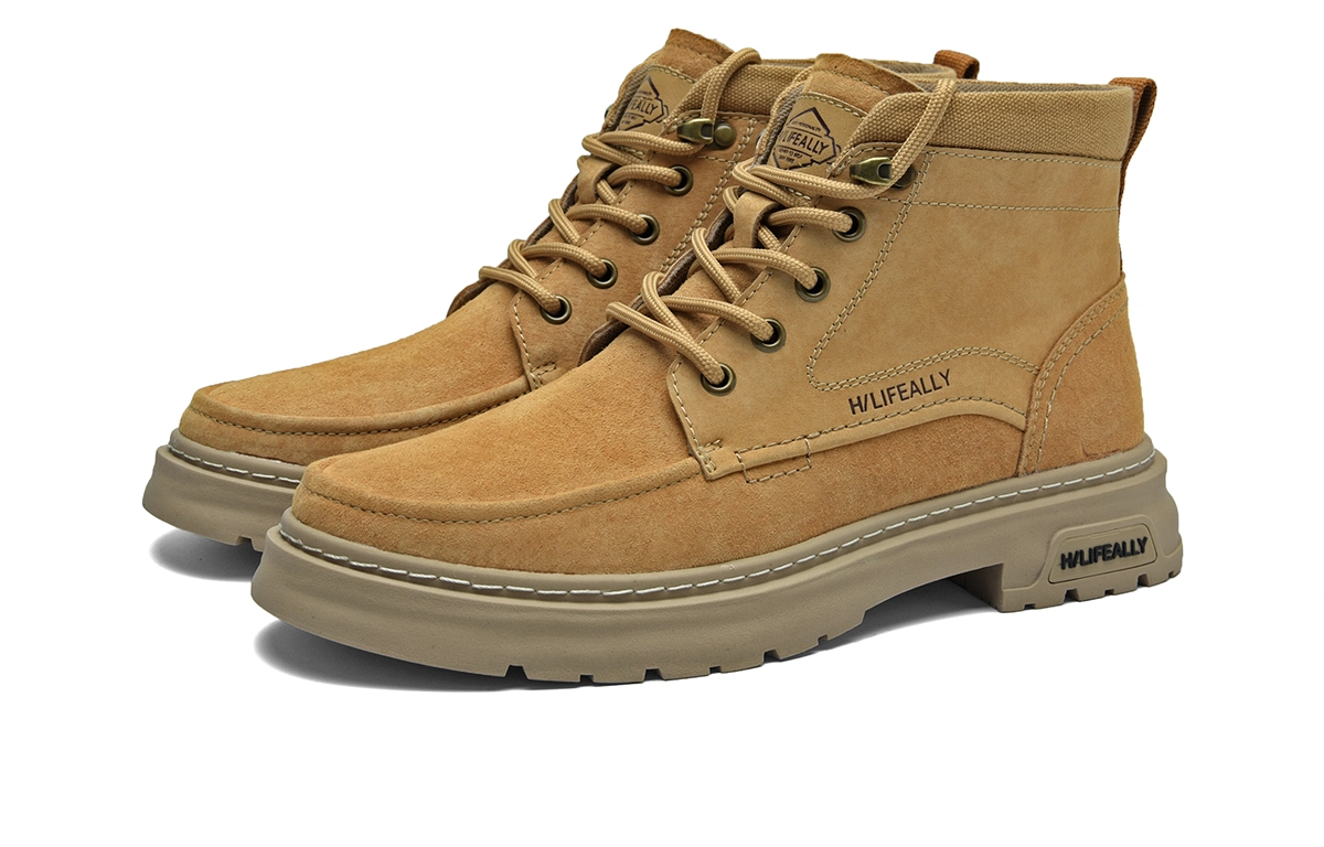 HLA 4cm