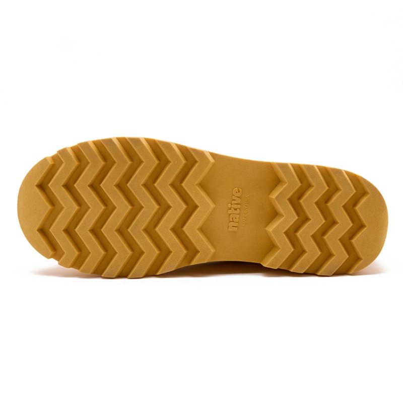 native Jimmy4.0