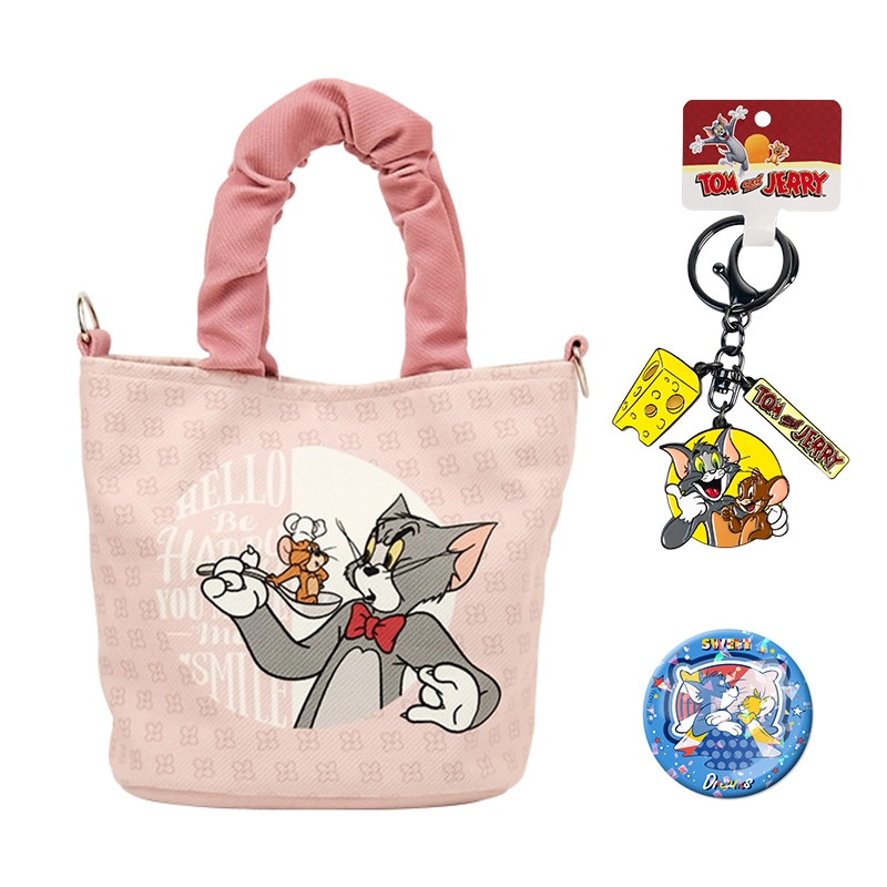 TOM AND JERRY IP