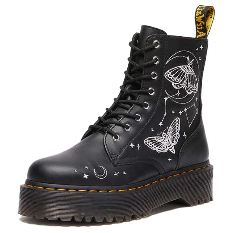 Dr.Martens Fusion Jadon Celestial 5cm