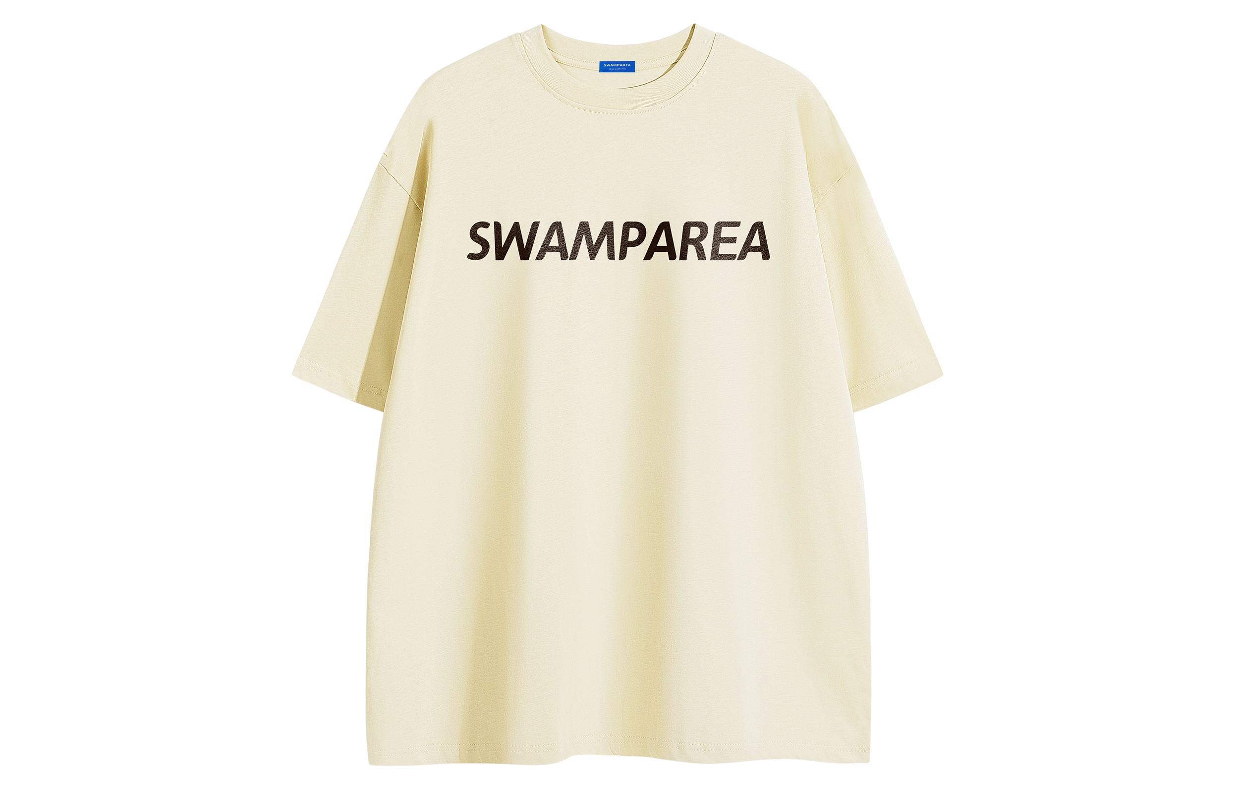 SWAMP AREA LogoT