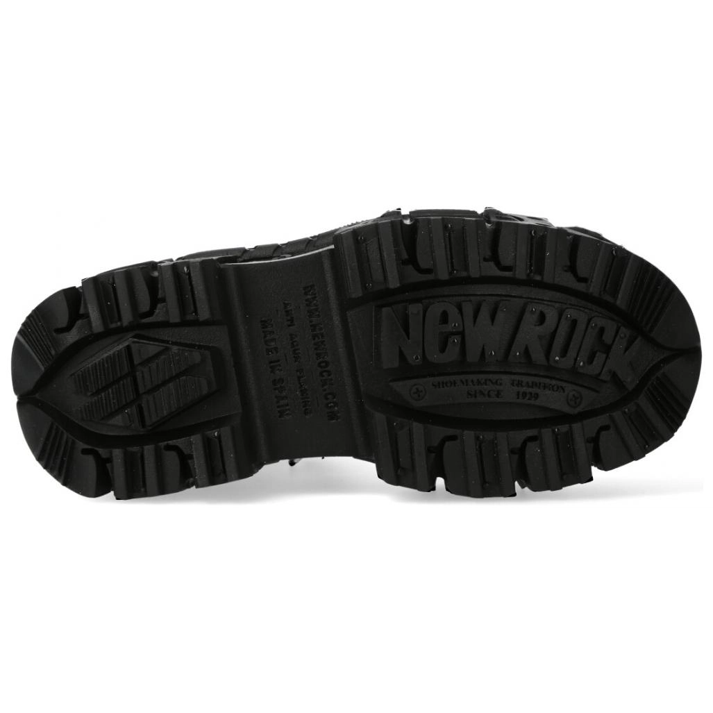 NEW ROCK 10cm