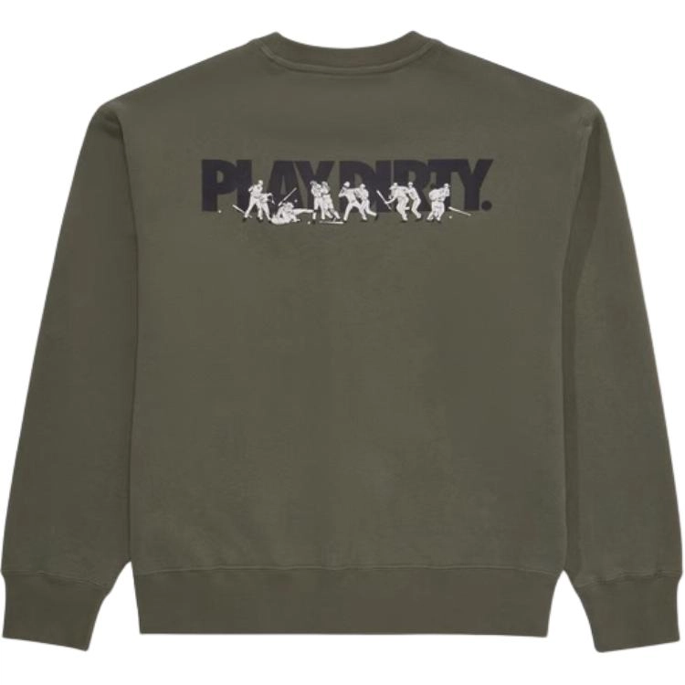 UNDEFEATED FW24