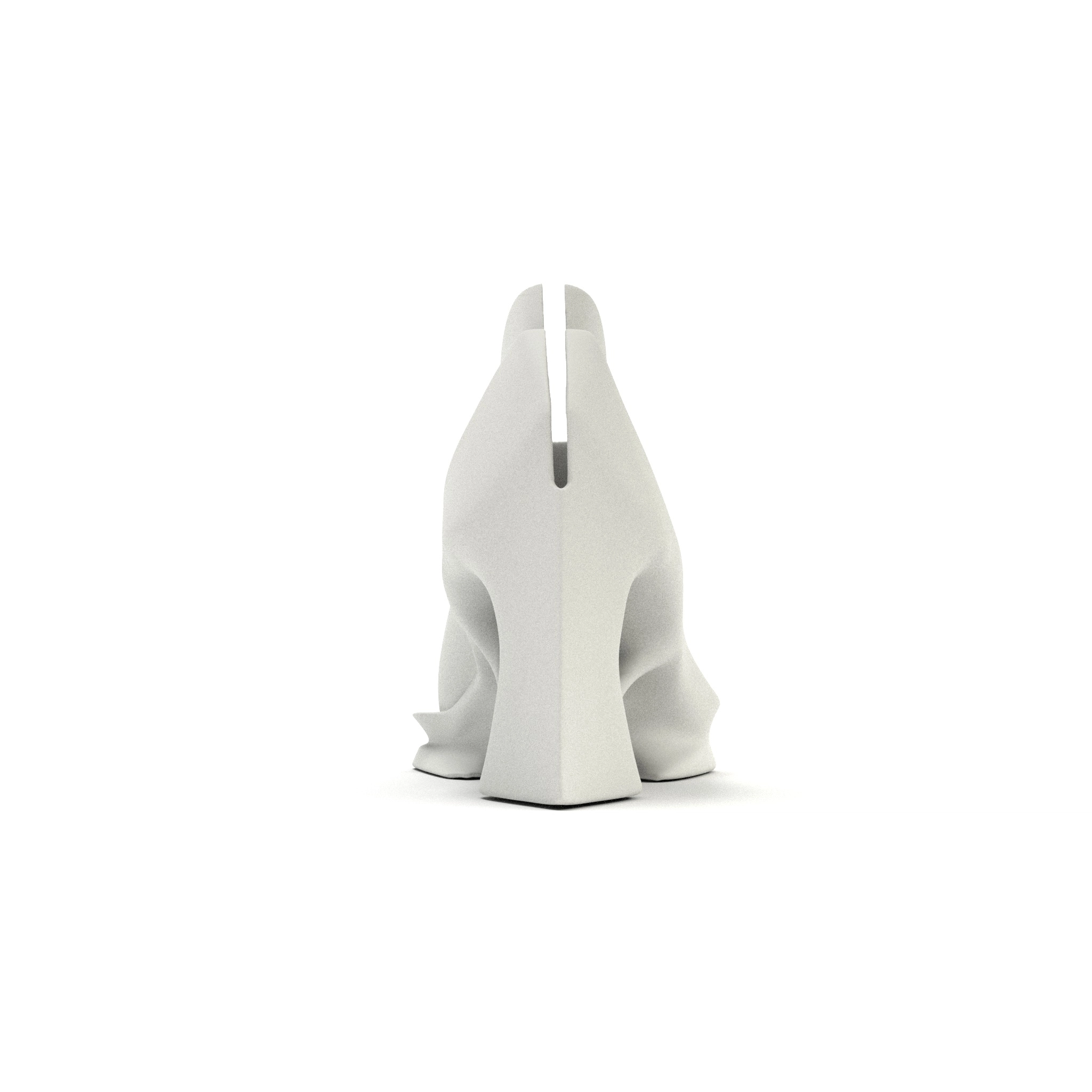 GQ SCRY Pegasus PU3D 7cm