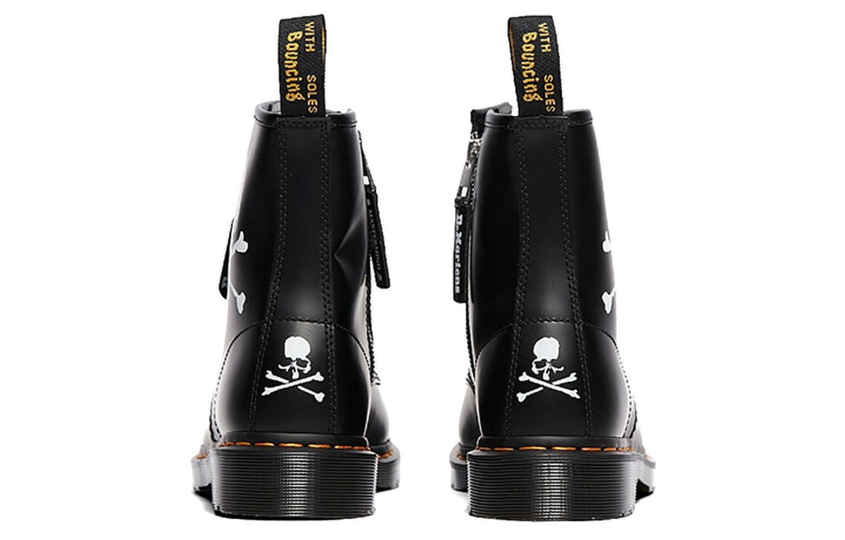 Mastermind World x Dr.Martens 1460