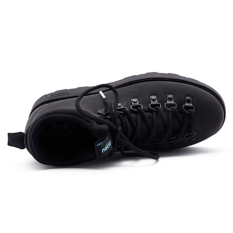 Native Shoes Fitzsimmons 3.0 3.2+1.5cm