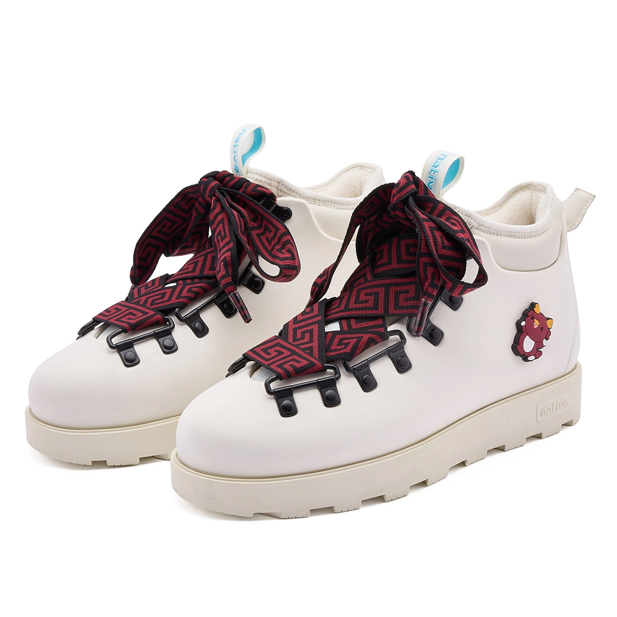 Native Shoes Fitzsimmons 3.0 3.2+1.5cm