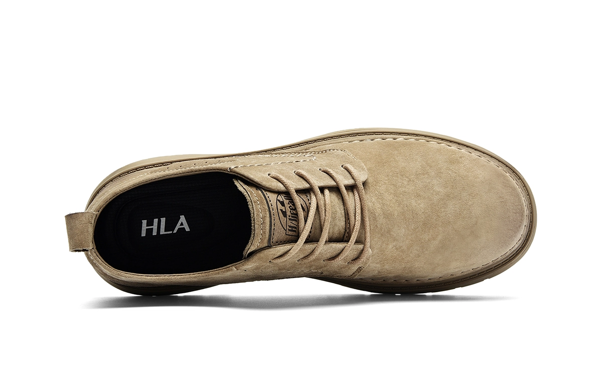 HLA 4cm