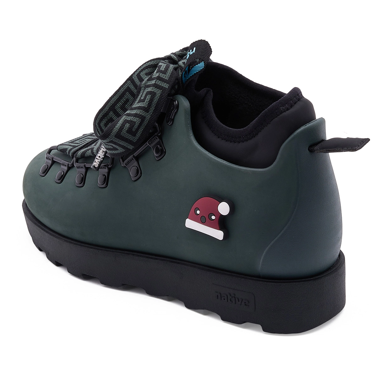 Native Shoes Fitzsimmons 3.0 3.2+1.5cm