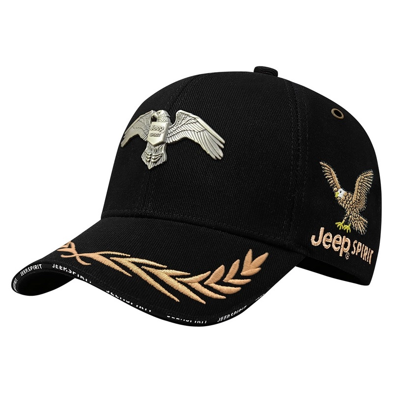 JEEP SPIRIT