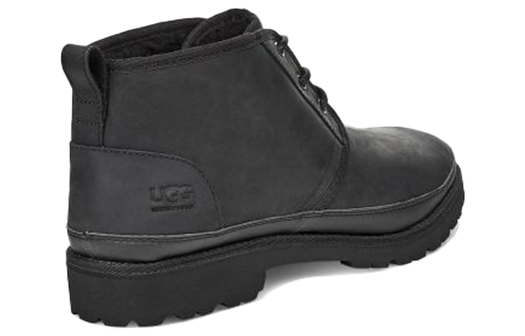 UGG Neuland