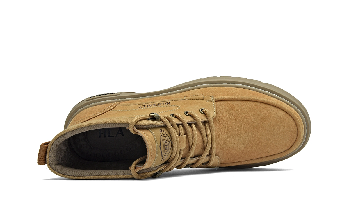 HLA 4cm