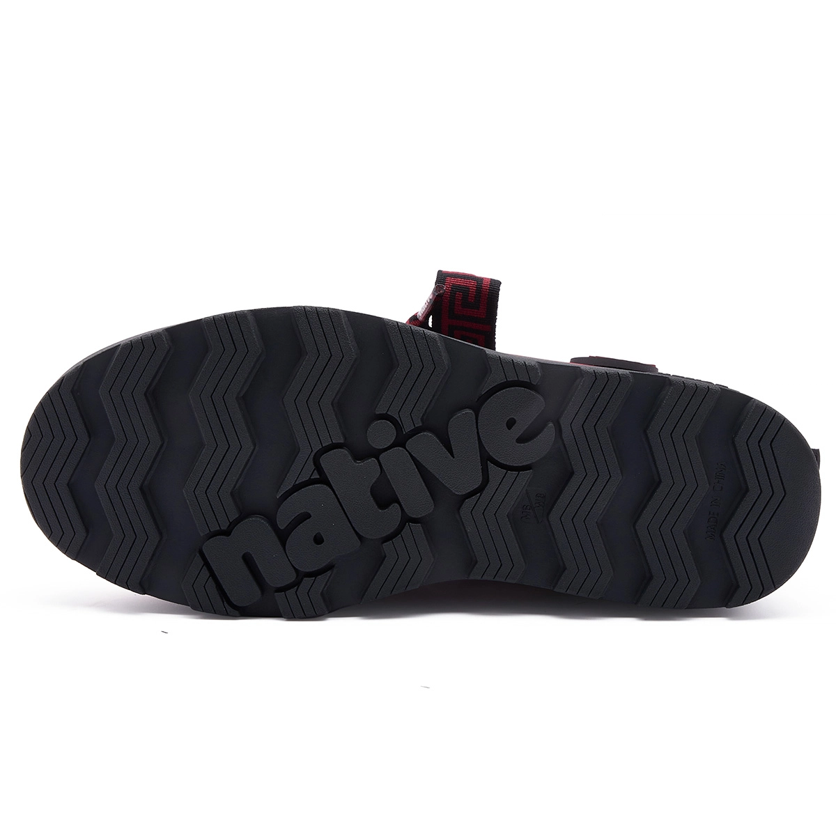 Native Shoes Fitzsimmons 3.0 3.2+1.5cm