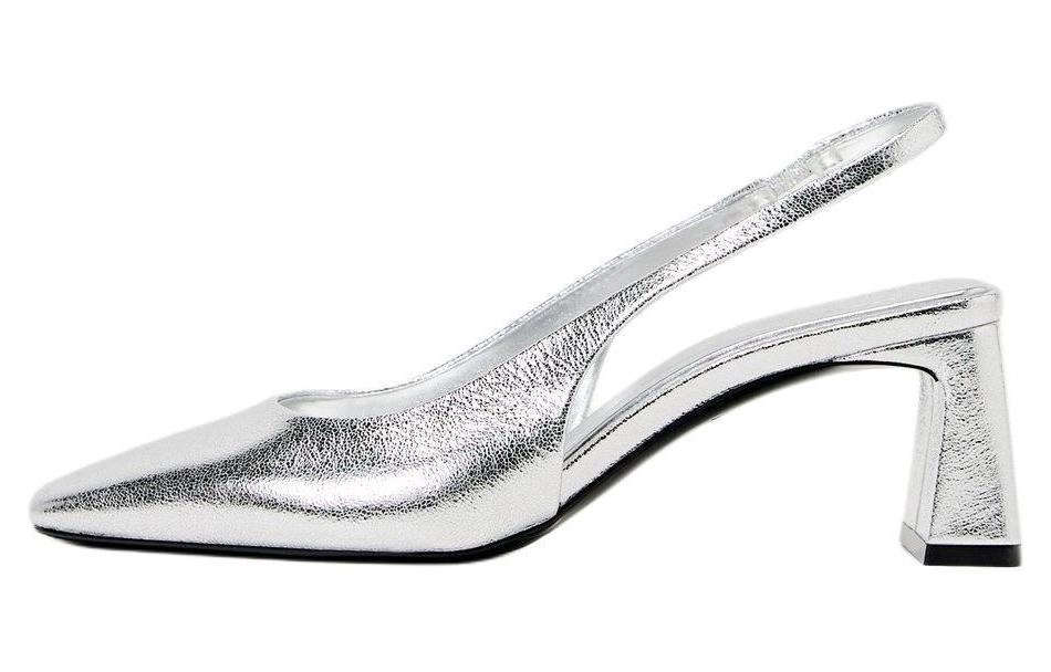 ZARA PU