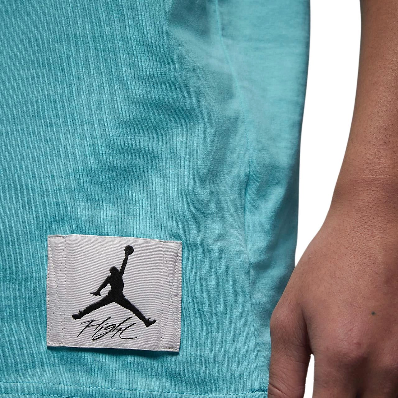 Jordan Essentials