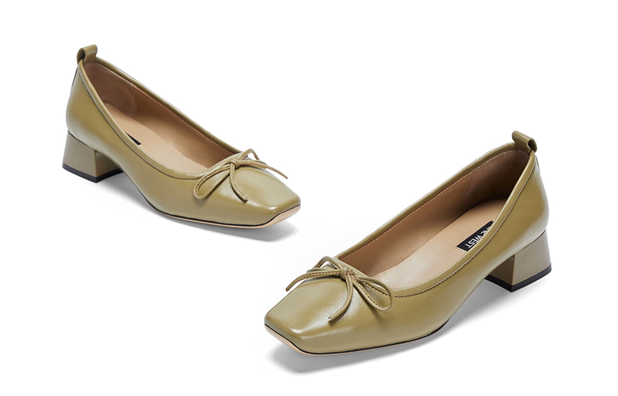NINE WEST 4cm