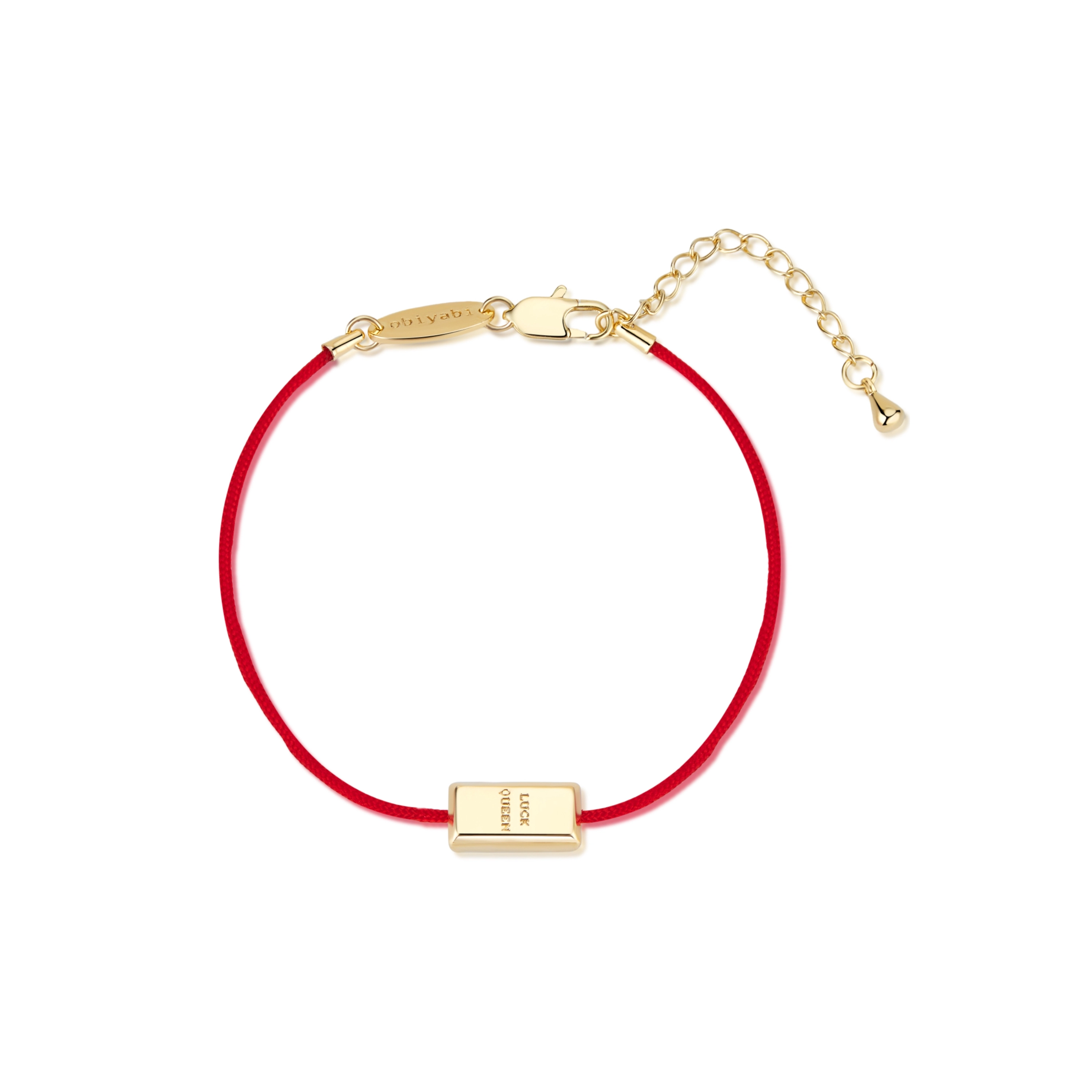 OUBI.YABI 14K