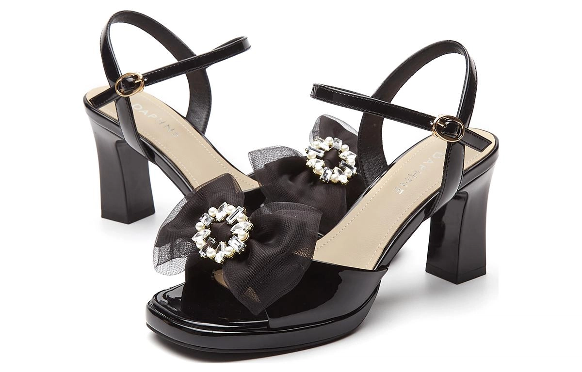DAPHNE PU 7cm