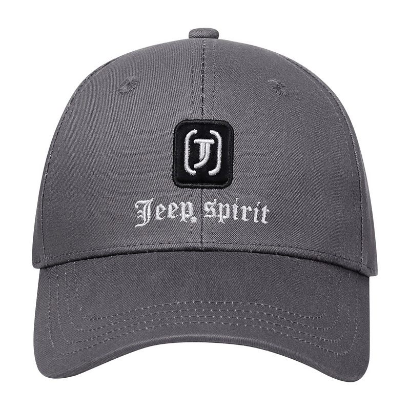 JEEP SPIRIT 100