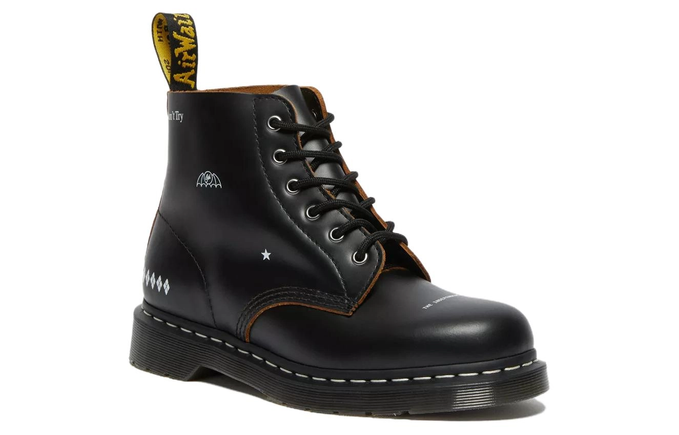 Goodhood x Dr.Martens 101