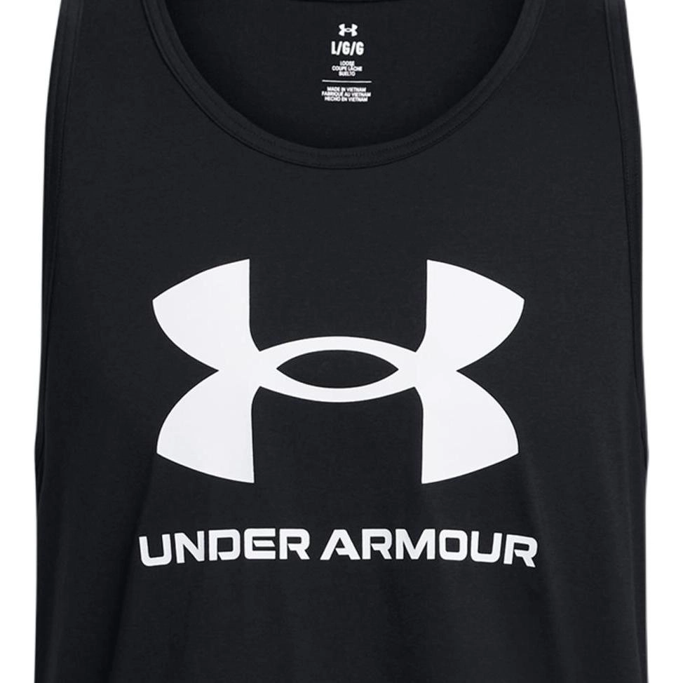 Under Armour UA Sportstyle logo