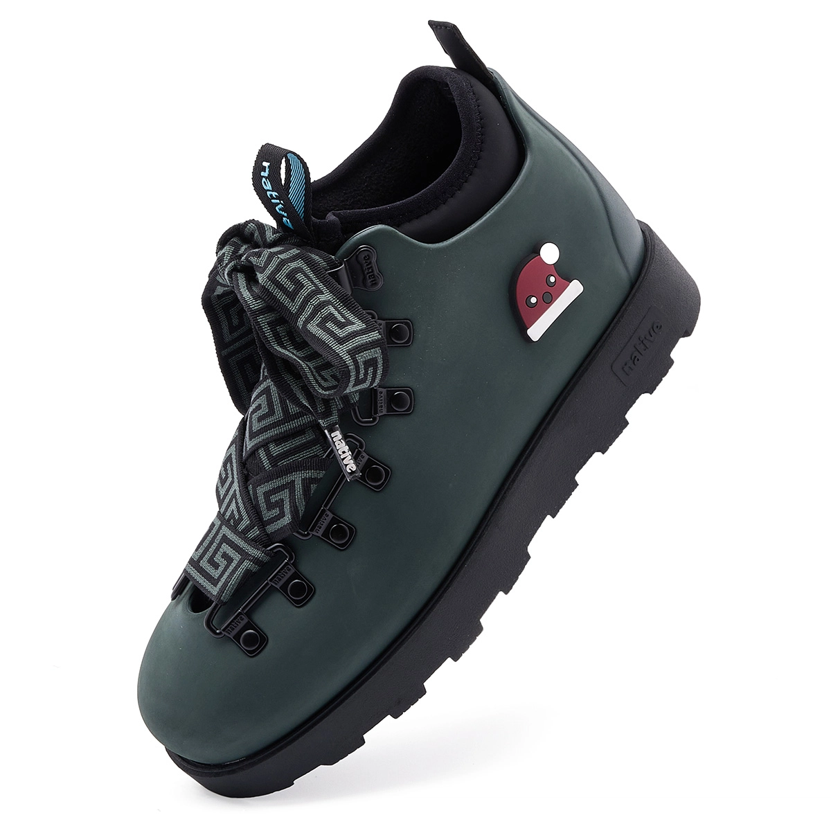 Native Shoes Fitzsimmons 3.0 3.2+1.5cm