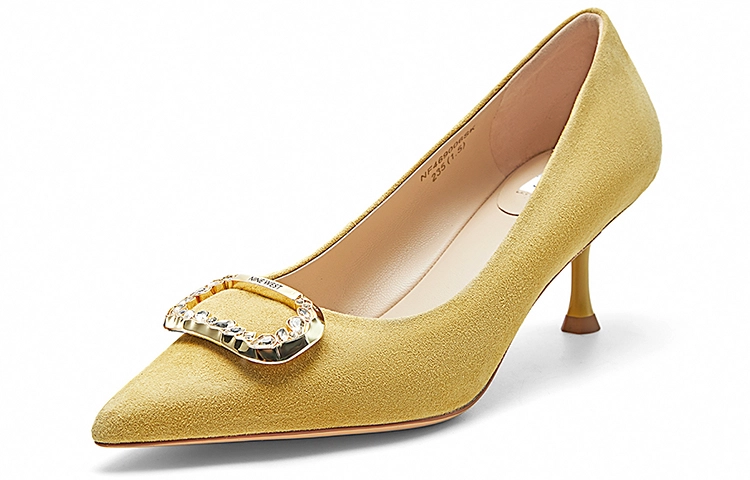 NINE WEST 6cm