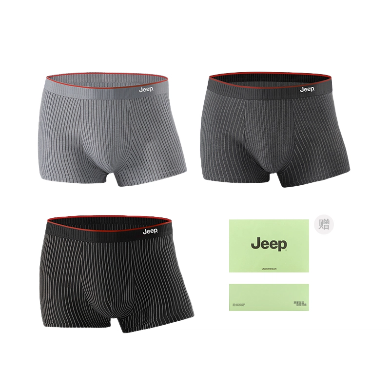 Jeep 5A3D 3