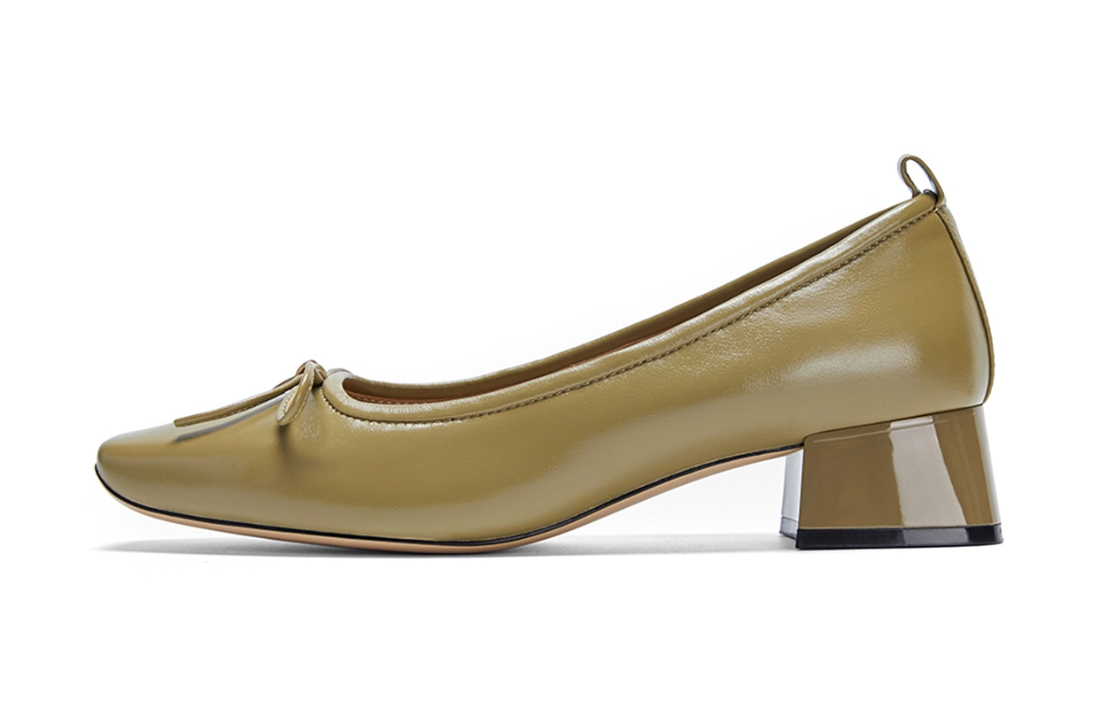 NINE WEST 4cm