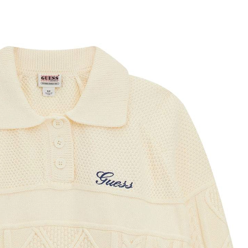 GUESS