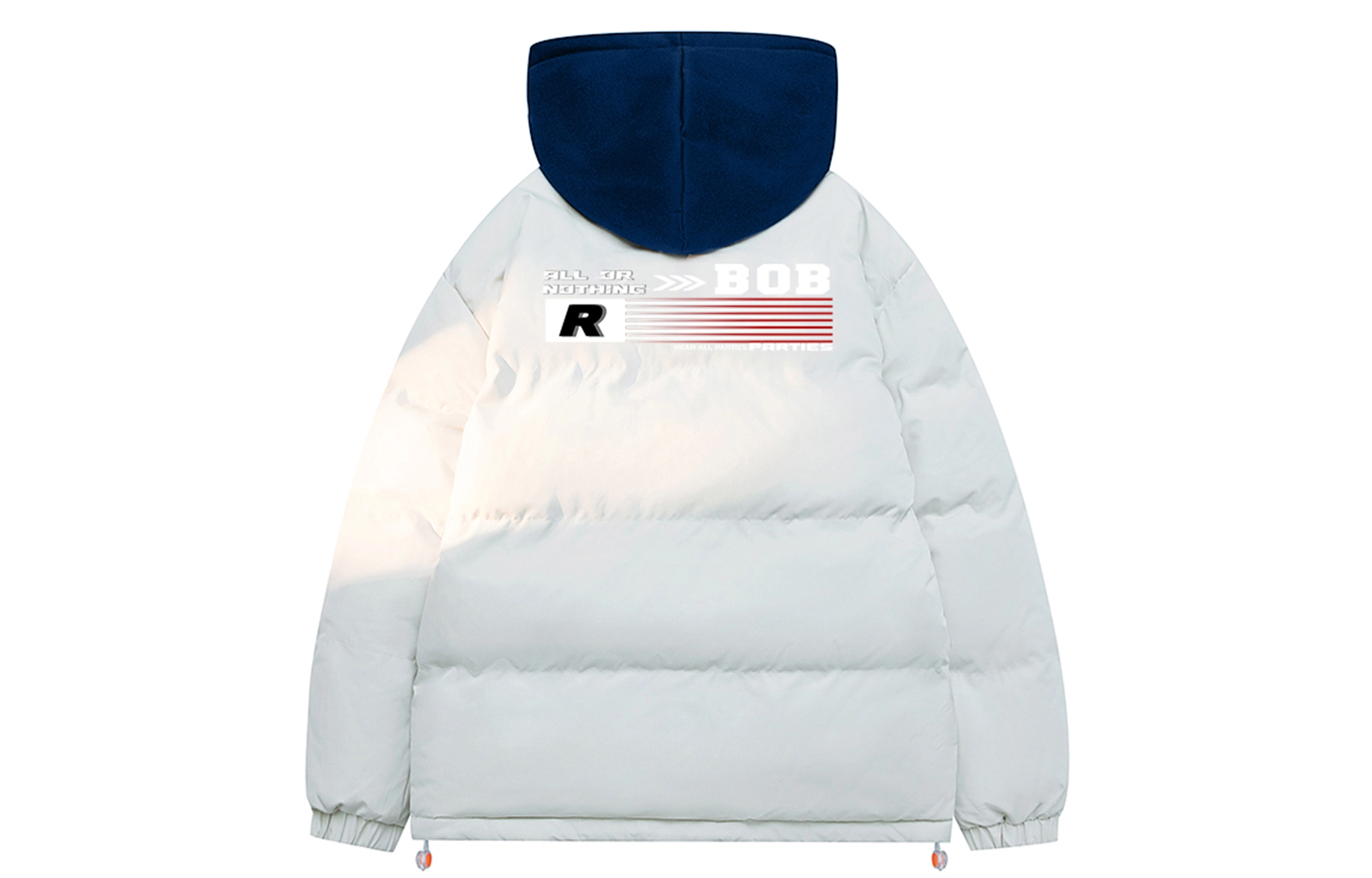 BOBBY ABLEY Logo