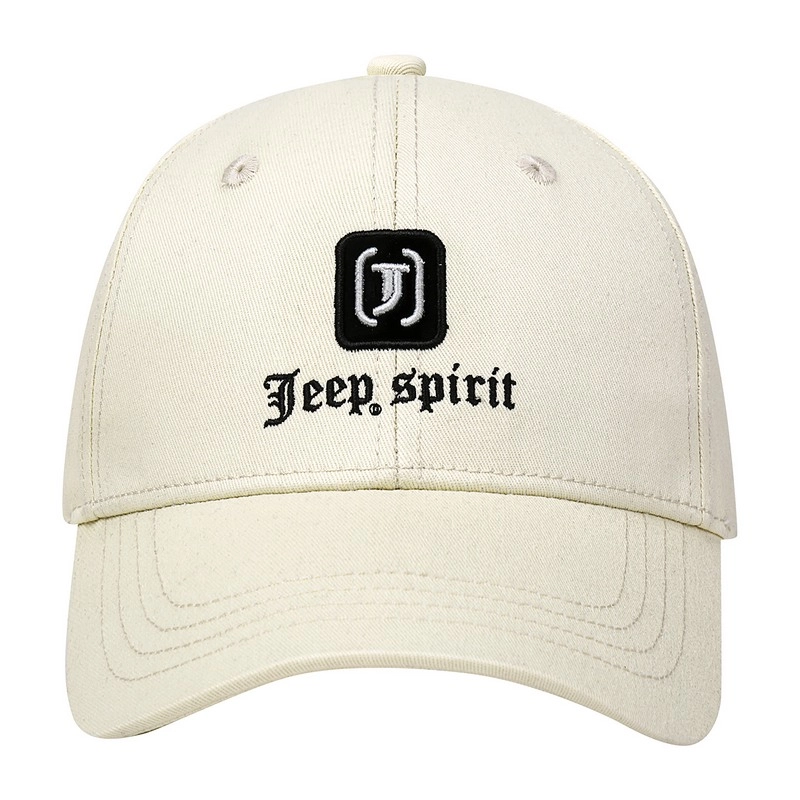JEEP SPIRIT 100