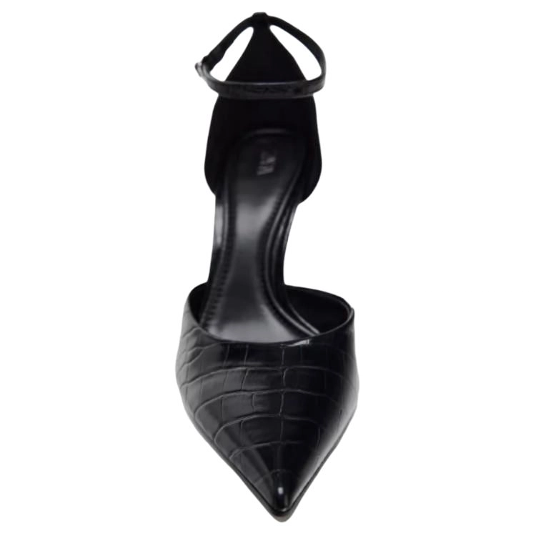 ZARA PU