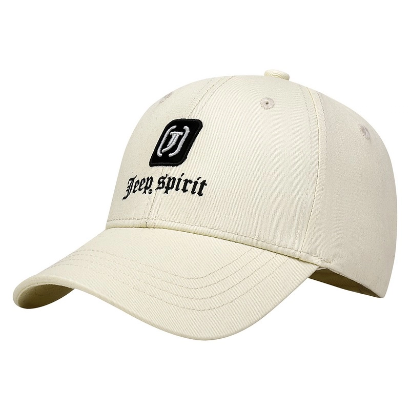 JEEP SPIRIT 100