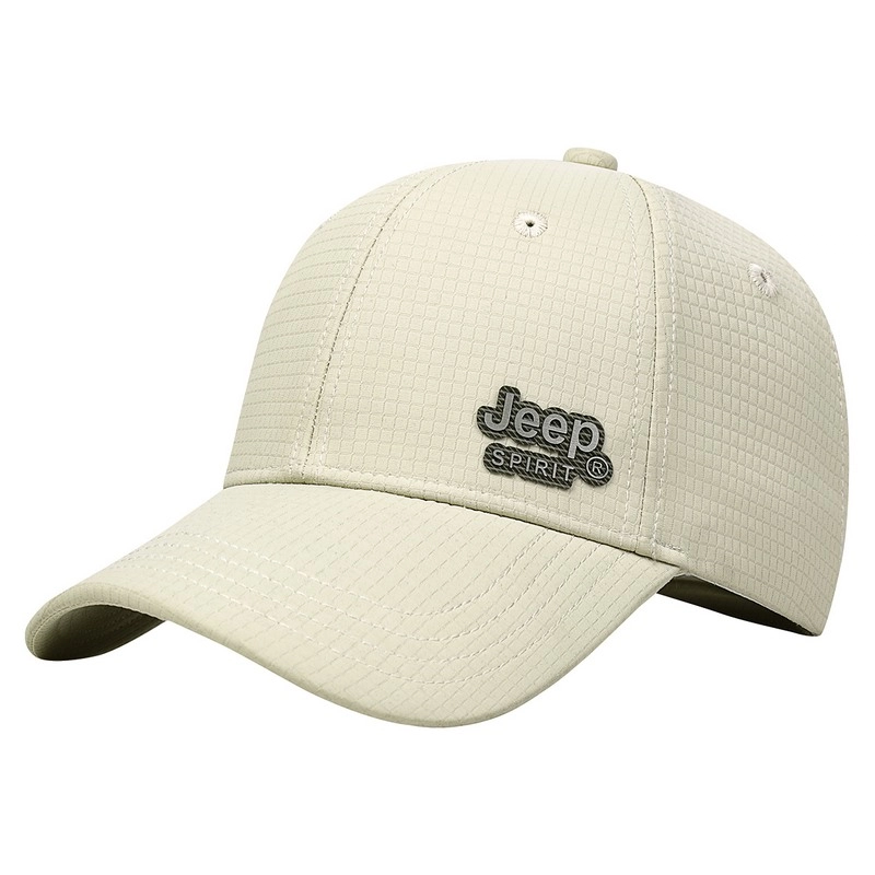 JEEP SPIRIT logo