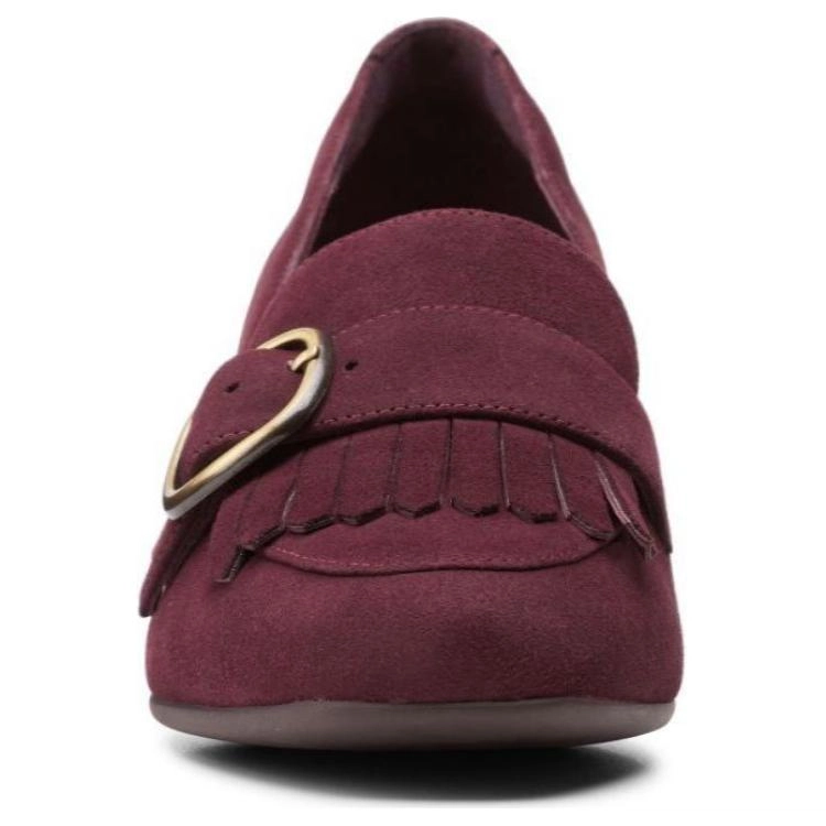 Clarks 6cm