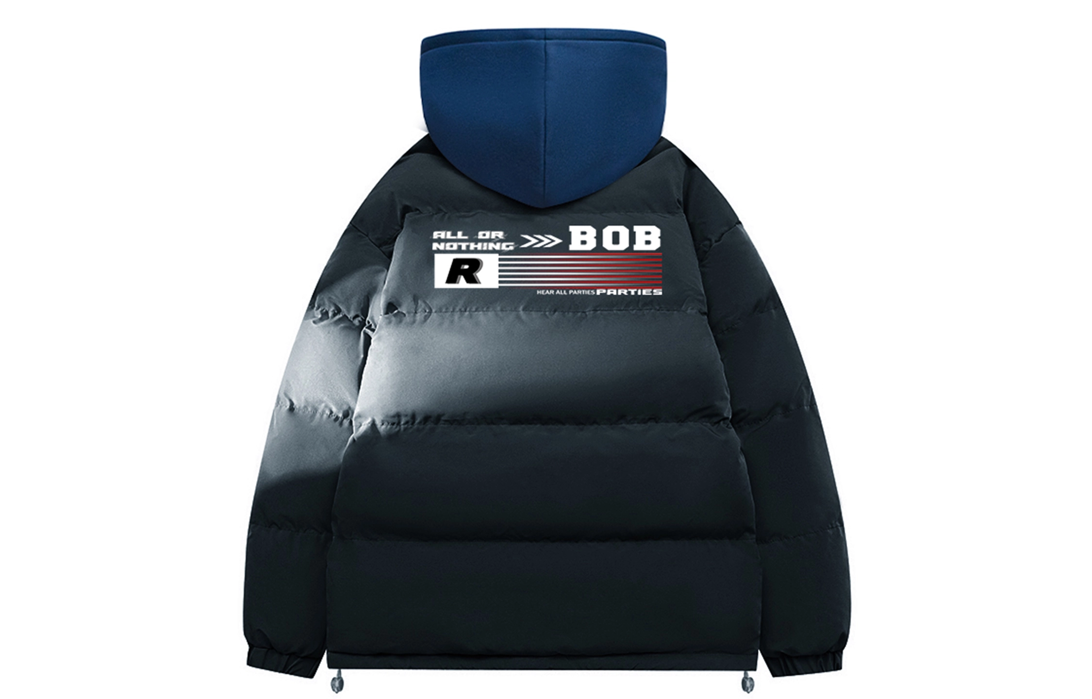 BOBBY ABLEY Logo