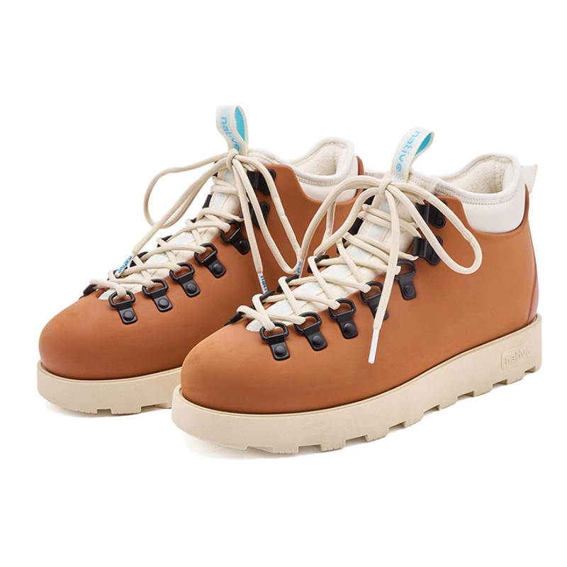 Native Shoes Fitzsimmons 3.0 3.2+1.5cm