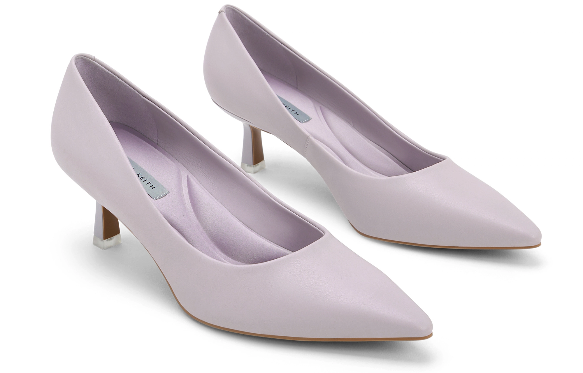 CHARLESKEITH PU 5.9cm